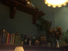 -芭莉与彩虹西餐厅(成都合生汇店)