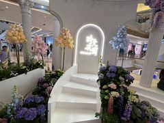 -天河城购物中心