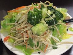 -北京清真房记小吃店