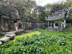 -深圳国际园林花卉博览园