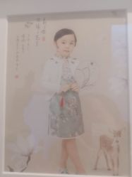 -倾城宝贝儿童摄影(广州天河店)
