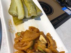 -二十一分小锅炖(中心店)