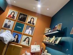 -海马体照相馆(上海晶耀前滩店)