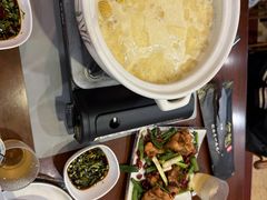 -金龙·打边炉(武进路店)