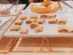 -素满香·食养自助(建邺万达店)