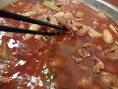 -胖娃古镇鸡杂(磁器口总店)