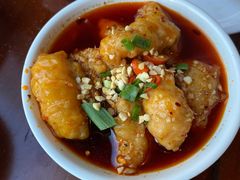 -炉小二铜锅牛蛙•川湘菜(三里屯店)