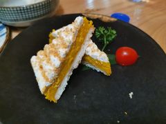 -西月山居匠心创意料理(江汉路新佳丽广场店)