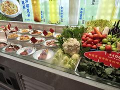 -洪星渔庄临平菜(星万里店)