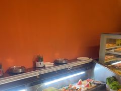 -允辛家·自助泥炉烤肉(九亭店)