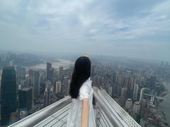 -WFC会仙楼观景台