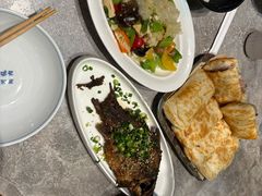 -高玛纳驴肉火烧(河间总店)