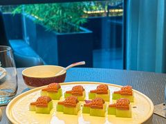 -曾宴·楚菜(湖北省博物馆店)