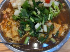 -柳州肥姨妈大骨螺蛳粉(东靖路店)