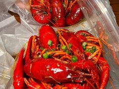 -必点海鲜·海肠捞饭大王(滨江道店)