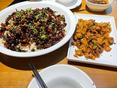 黑鱼花-三猫黑鱼花(南大店)