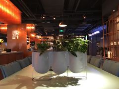 大堂-sugarman espresso素饮糖人高新咖啡工厂