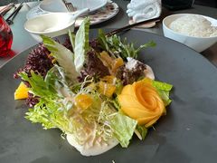 -长沙W酒店·SHINN YEN星艳中餐厅