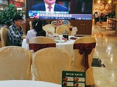 大堂-渔民新村(番禺总店)