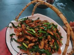 -鱼乐岛餐厅·户外花园主题餐厅
