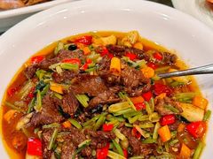 -小厨师·二十年沈家门小海鲜(百井坊巷店)