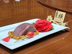 -真不同饭店(中州东路店)