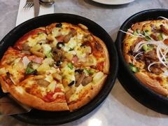 -必胜客(中大银泰店)