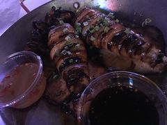 -Dampa Seafood Grill - Dubai