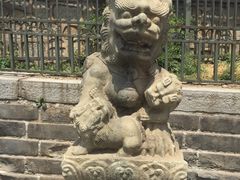 -卢沟桥文化旅游区