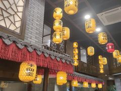 门面-天台徐家小吃