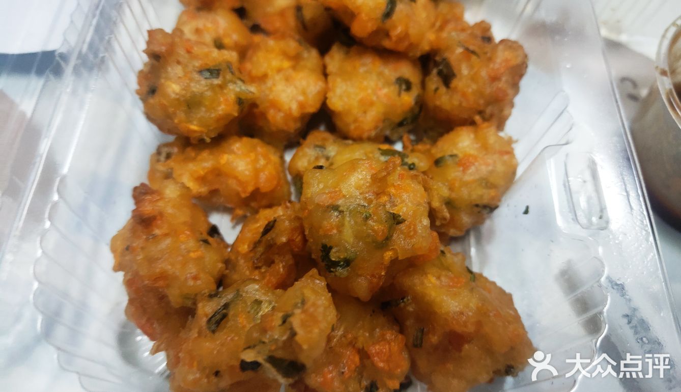 沃尔玛熟食