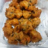 沃尔玛熟食