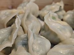 素三鲜蒸饺-红高粱大酒店(宁山东路店)