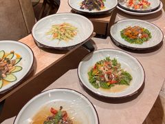 -济南喜来登酒店