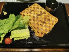 -必胜客(兴华中路PH店)