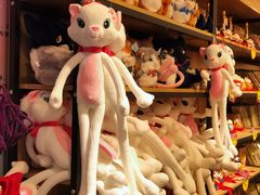 -猫咪博物馆(顶澳仔猫街店)