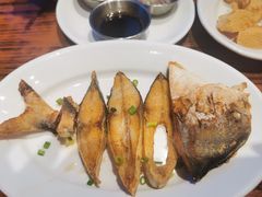 -陈鹏鹏潮汕菜(欢乐海岸 海边景观店)