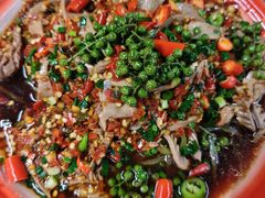 -小街47號江湖菜(四合院店)