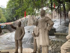 -船政文化景区-罗星塔公园