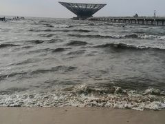 -山海广场