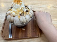 -东记甜品(佛山总店)