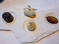 -亚特兰蒂斯•OSSIANO奥西亚诺海底餐厅