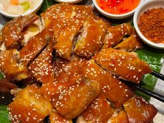 -喜棠·长沙家宴·海鲜·湘菜(麓谷店)