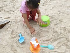 -仙海旅游度假区