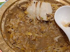 -那家老院子东北菜·饺子·小鸡炖蘑菇(艳华街店)