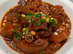 -大鸭梨烤鸭(石佛营店)