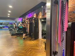 -NRG 健身私教CLUB(云山路店)