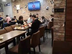 -骄傲de小龙虾 · 全羊馆(新北万达店)