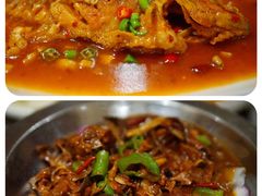 -梅利汴京烤鸭•开封豫菜地标店(东大街店)