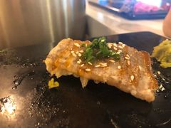 -昊·来了寿司(双楠2店)